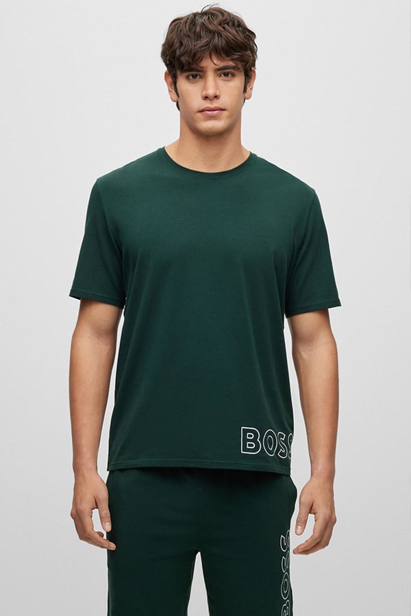 ΜΠΛΟΥΖΑ BOSS - 350 ΛΑΔΙ